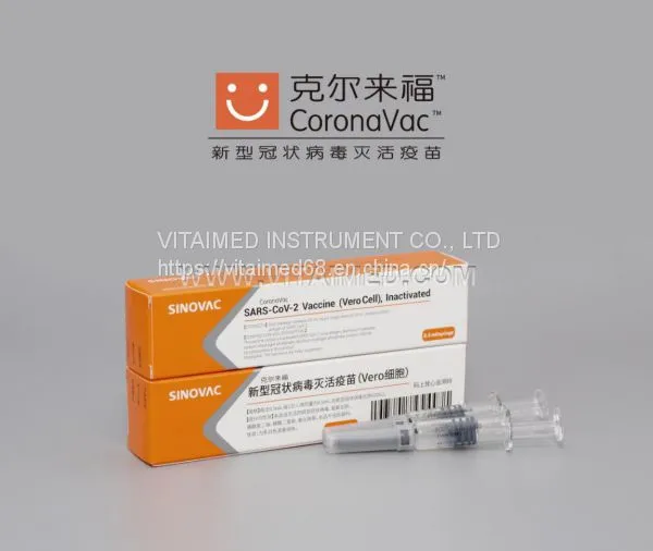 CoronaVac Vaccine-SARS-CoV-2 (Vero Cell)Inactivated Vaccine SinoVac Vaccine Sinopharm Vaccine