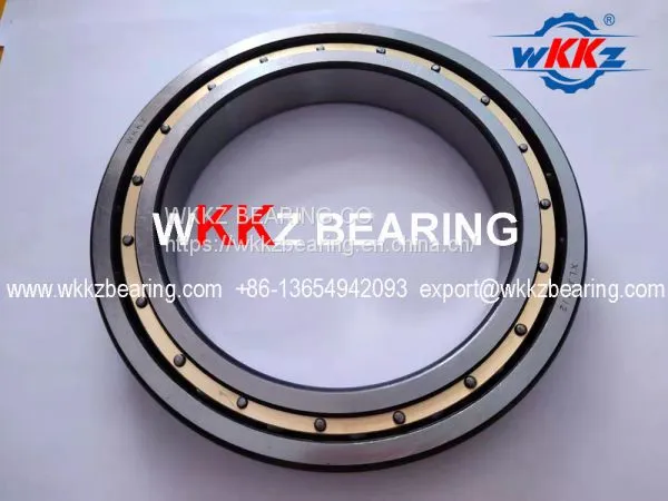 XLS10 Ball Bearings 254X336.55X41.275mm Deep Groove Ball Bearings Inch Bearings Origin China Bearings Factory 35 Days Delivery Days Grade P6 Good Lubrication photo-2