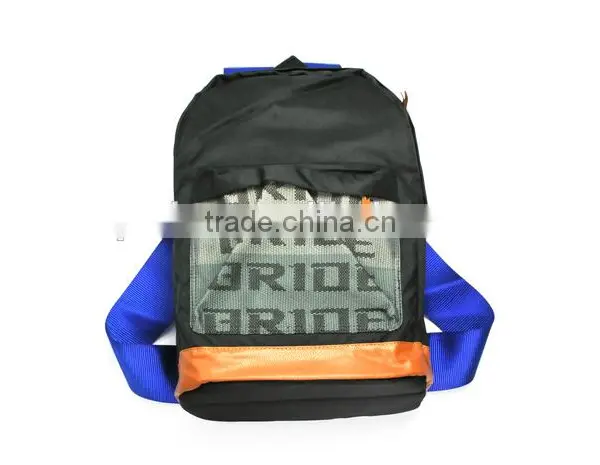 Extraordinary Exquisite Creative Fabric Bride Backpack