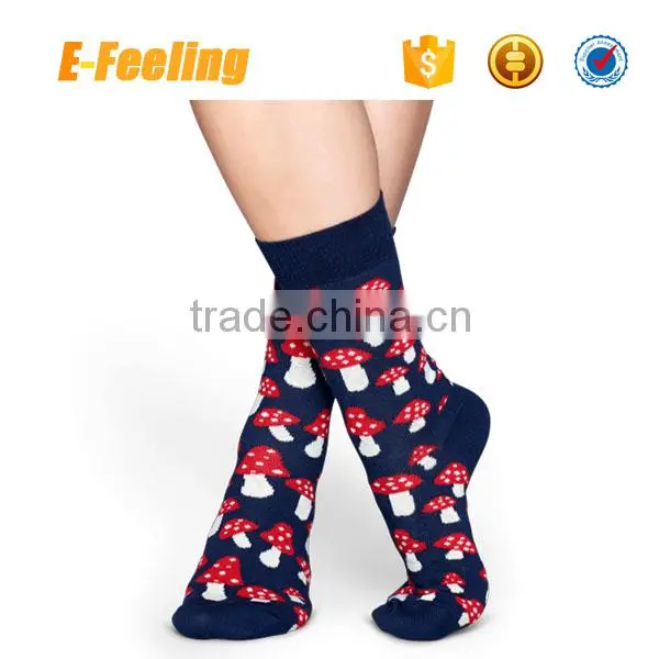Wholesale High Quality Custom Made Socks photo-5