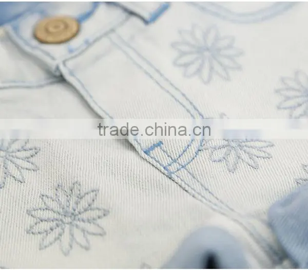 2016 The Children of The Model of Photo in The Shorts Fashion Baby Girls in Children's Shorts photo-3
