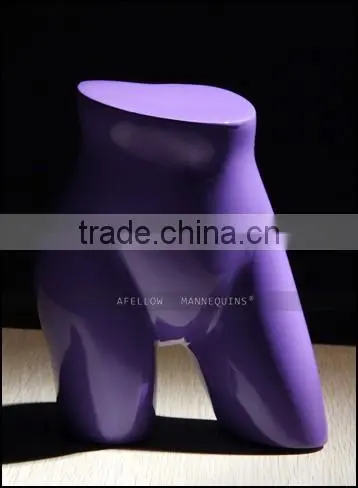 Cheap Models Half-length Female Hips Mannequin on Sale photo-2