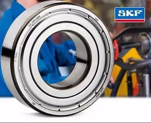 Good Quality Deep Groove Ball Bearings Z4v4 p5 p4 6211 2RS ZZ SKF NSK NTN