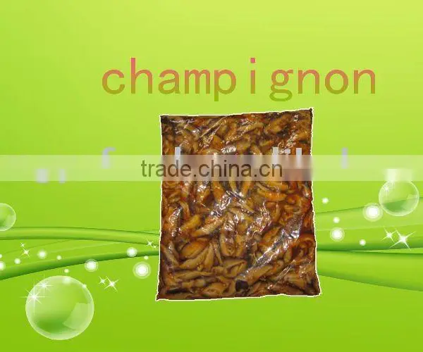 Sugar Fry Canned Mushroom