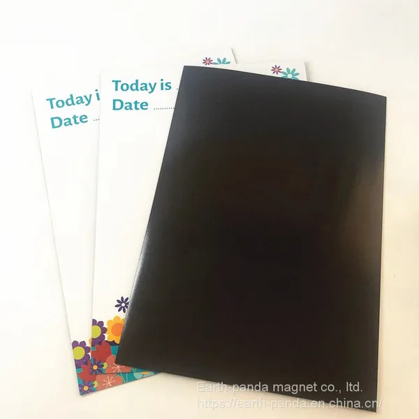 Hot Sell Factory Cost Magnetic Erasable Whiteboard photo-4