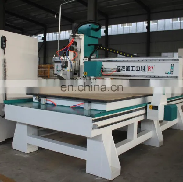 High Quality Wood Handicraft Carver Acrylic Cutting Machine photo-5