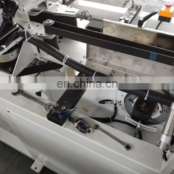 Automatic Small Toilet Paper Roll Cutting Machine photo-5