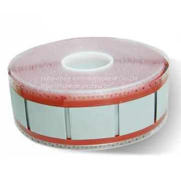 Marking Heat-Shrinkable Tube photo-2