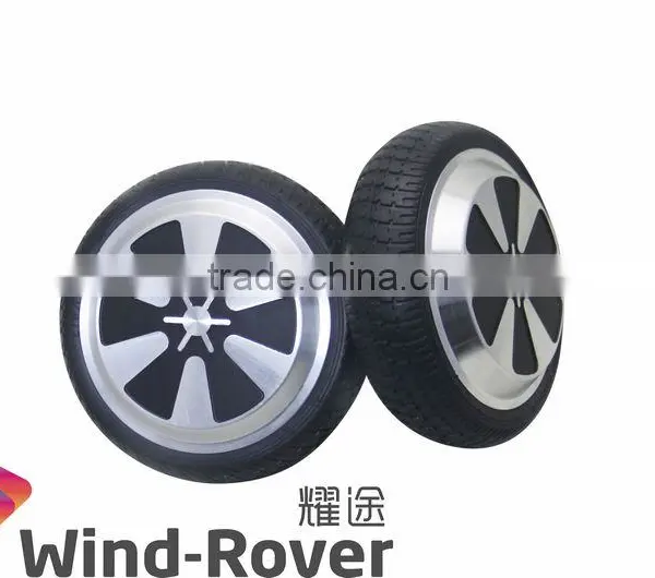 Eletric Balancing Scooter Tire Accessories photo-2