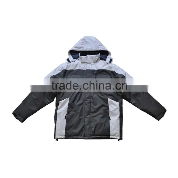 Ski Jacket for Man Clothes