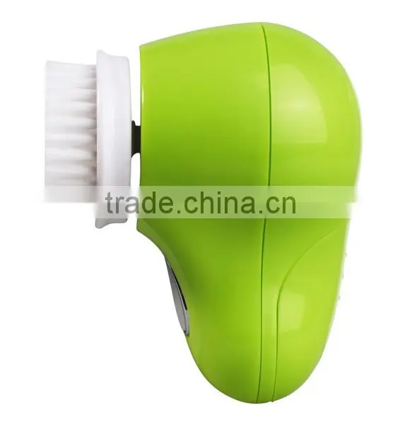 Electric Deep Facial Pore Cleansing Brush photo-4