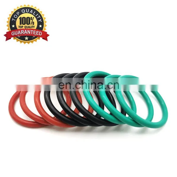 China Factory High Quality Kalrez HNBR FKM HNBR O Ring Nitrile EPDM FFKM Silicon Rubber O-Rings photo-5