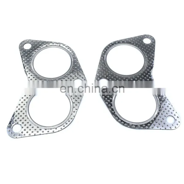 Exhaust Manifold Gasket For 2005-2015 Subaru Legacy Outback Impreza MFG NUMBER 44022AA020 44011AC030 photo-3