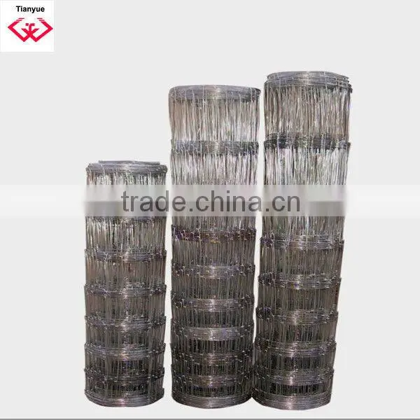 Hot Sale Grassland Fence photo-3