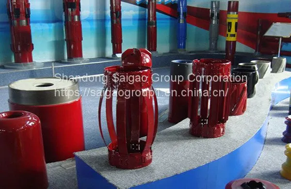 Mud Pump Module
