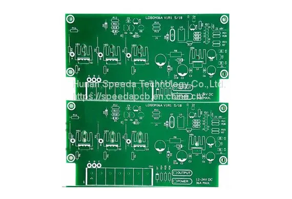 LEAD FREE HASL PCB / IMMERSION TIN PCB