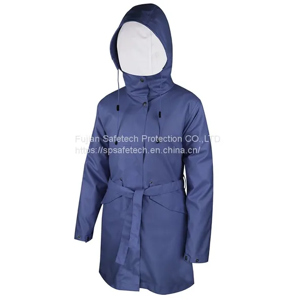 Pu Rainwear photo-3