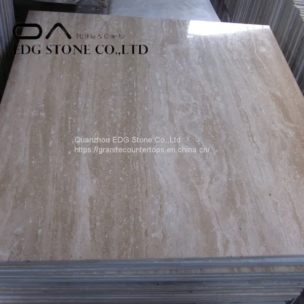 Aluminium Honeycomb Composite Travertine Stone With Lowest Prices photo-4