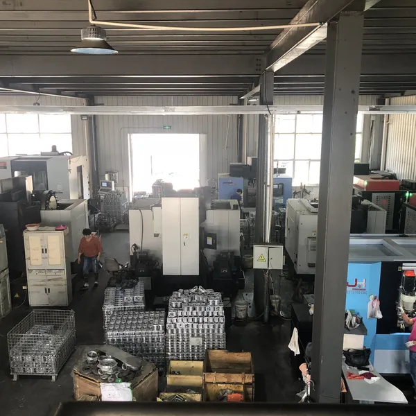 Tianjin Bernard Automation Equipment Limited Company company overview - view 2