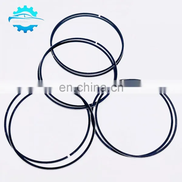 Fast Delivery Auto Engine Piston Ring OEM 12033Ab250 for Subaru Forester Ej251 Factory Original Piston Ring
