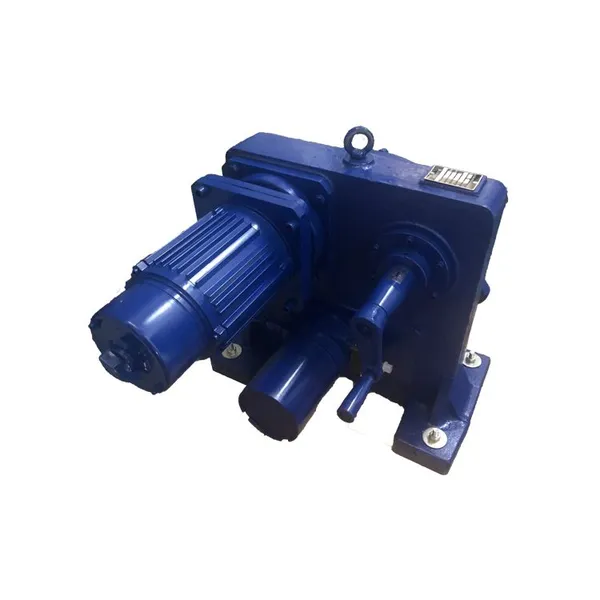 DKJ-7100 Electric Actuator photo-2