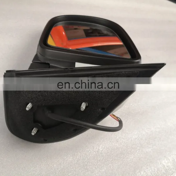 JAC Genuine Part High Quality LEFT OUTER REARVIEW MIRROR ASSY, for JAC Pickup, Part Code 8210100P3010XZ photo-5
