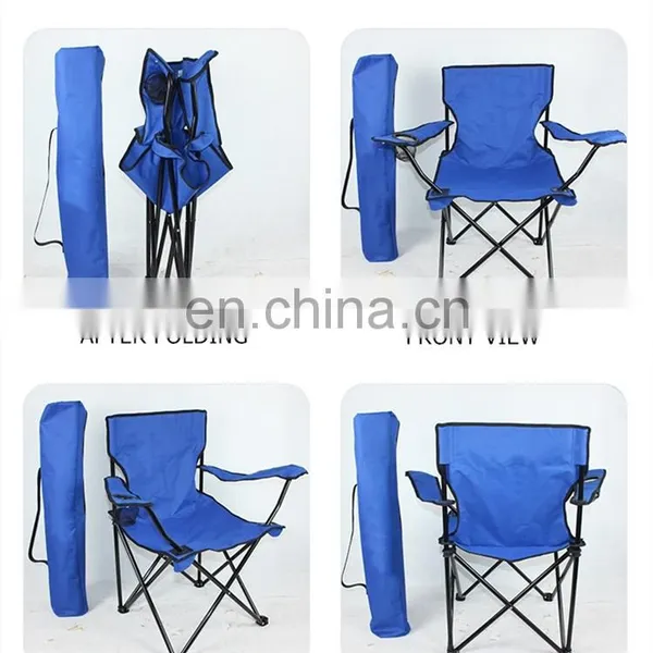 Outdoor Fishing Chair Portable Lightweight Home Garden Seat Super Hard Travel Hiking Picnic Beach BBQ Folding Camping Chair photo-5