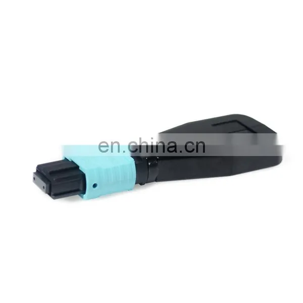 12 24 Fiber Optical MTP/MPO Loopback Tester photo-5