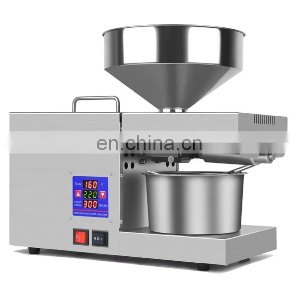 Oil Press Machine in Pakistan/mini Oil Pressing Machine /cbd Oil Press Machine