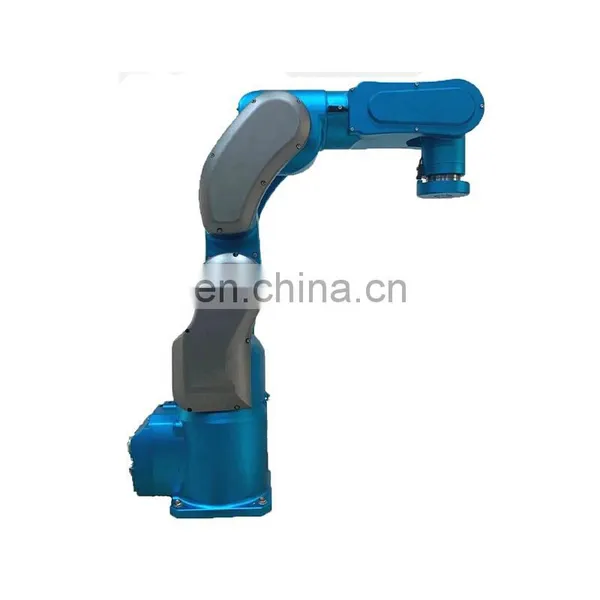 6 Axis Robot Packer Arm Small Robotic Arm Manipulator Milling Same as Abb Robot Arm photo-4