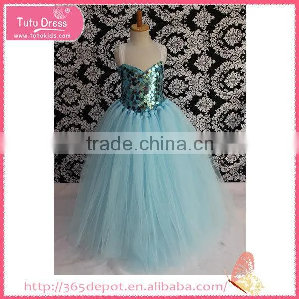 Kids Blue Fancy Dress Costumes for 1-9 Years