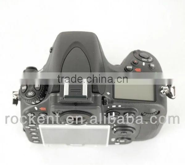Nikon D800 Body photo-4