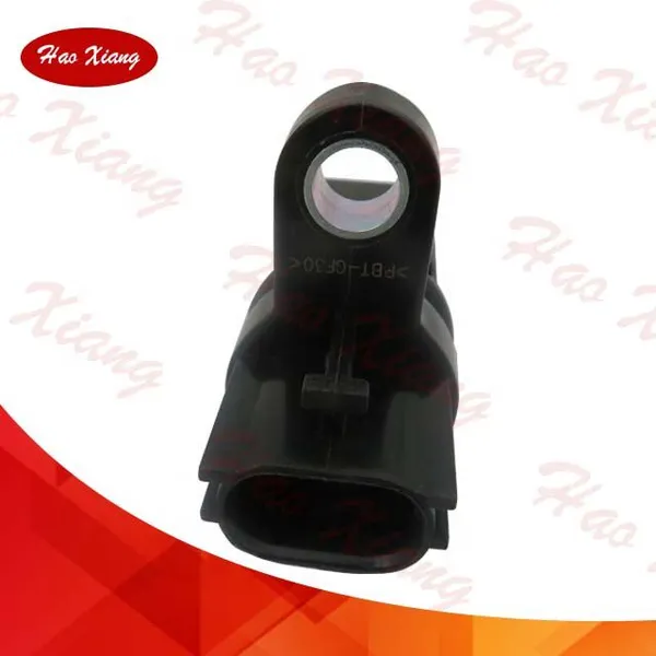 Haoxiang New Material Auto Crankshaft Position Sensor 23731-AL606 A29-660 23731AL606 A29660 For NISSAN Z33 S50 MURANO MAXIMA photo-3