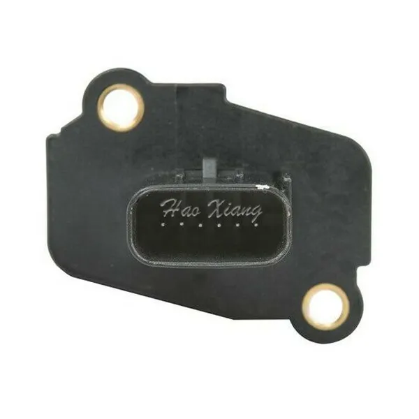 Haoxiang Auto Mass Air Flow Sensor Meter 3W4Z12B579AC Fit For FORD Fiesta VI 2008- 1.6TI photo-3