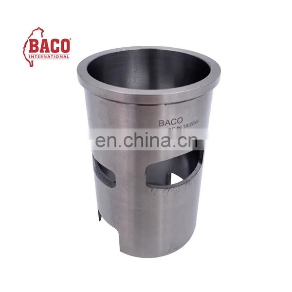 BACO OUTBOARD LINER SLEEVE для SUZUKI 30HP 71MM DT-30 11212-96350 1121296350 11212-96390
