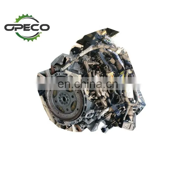 For Land Rover Gasoline 3.0T Complete Engine photo-4