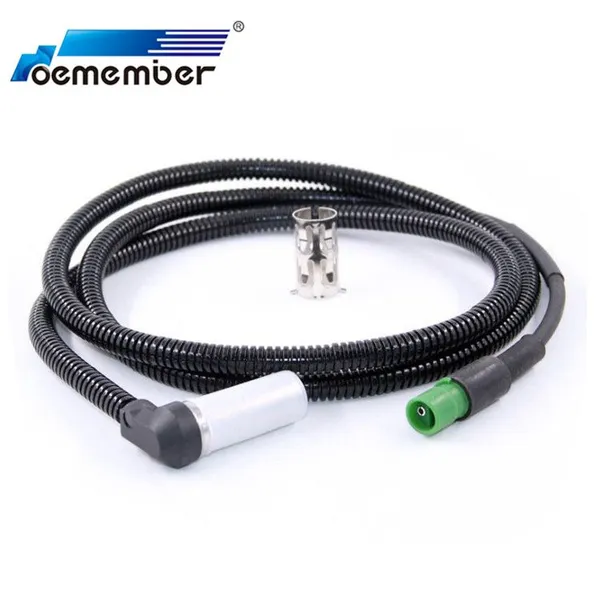 OE Member ABS Sensor 4410328700 1530696 1107495 1892051 1342971 1892026 Wheel Speed Sensor for Scania photo-3