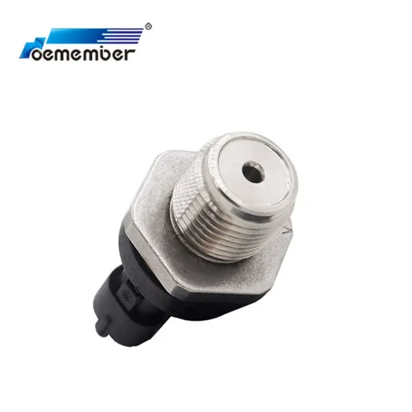 Druckaufnehmer Kraftstoffverteilerleiste Regler Einspritzungstest für Ford Common Fuel Rail Druckaufnehmer 0281006327 für Lastwagen photo-2