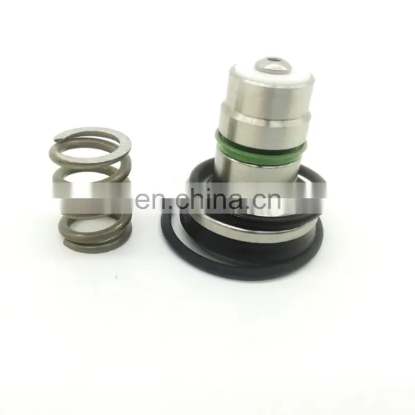 Inlet Valve 47745546001 of Ingersoll Rand Air Compressor Parts photo-4