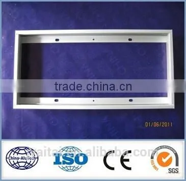 Good Quality Aluminium Solar Frame Profile