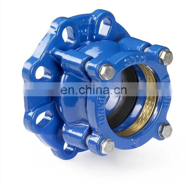 Grooved Threaded Restrained Universal Tee Joint Steel 20