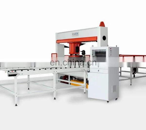 Die Cutting Press photo-5