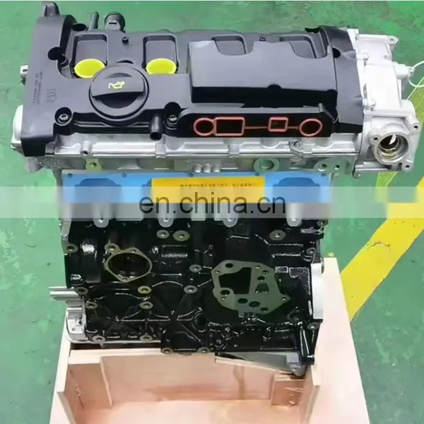 Original EA113 2.0T CDL BPJ Engine Assembly For VW Golf GTI Polo Scirocco R Audi A4 A5 A6 S3 photo-2