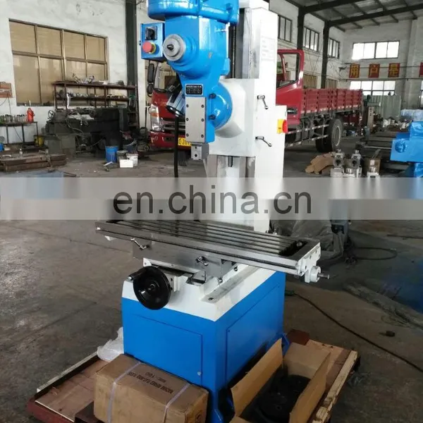 SL100 NEW ARRIVAL Cheap Small Slotting Machine photo-4