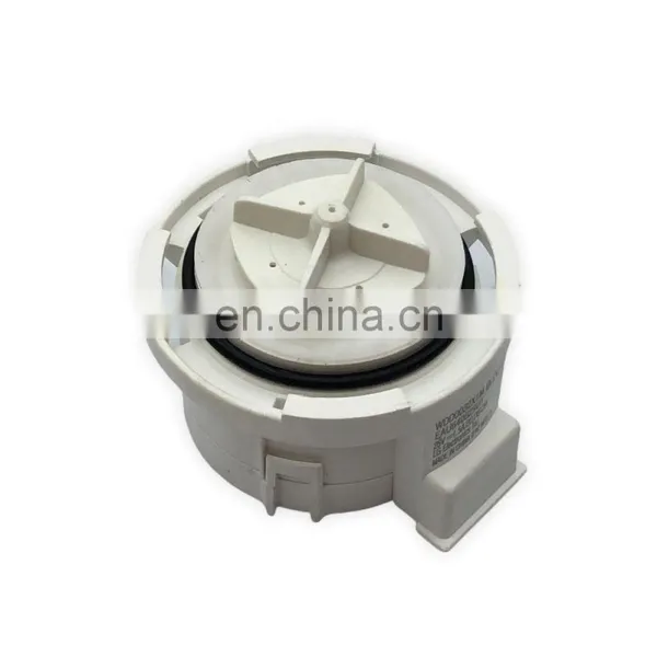 Originales Waschmaschinen-Abgabemotor für LG 5859EN1004J photo-5