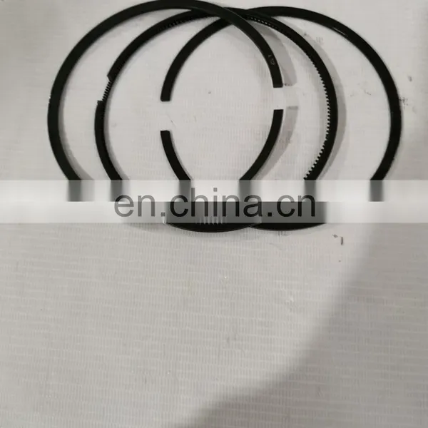 3802429 Piston Ring Set Diesel Engine 6CT Truck Parts 3802429 photo-3