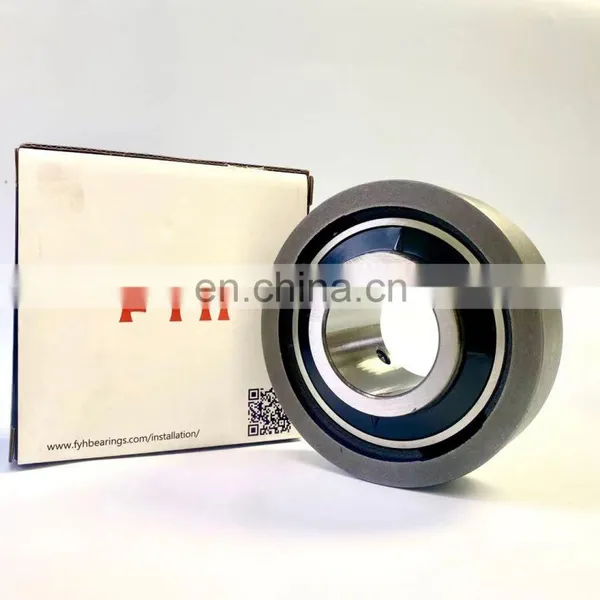 UCCX10 FYH Original Bearing,Cast Iron Heavy Load Bearing Housing Unit Pillow Block Bearing