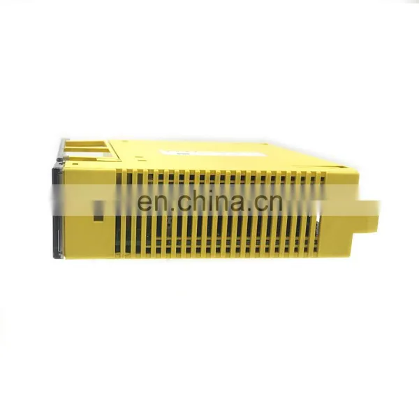 Fanuc A03B-0819-C060 I/O Module MDL ADA02B Robot Spare Part photo-5