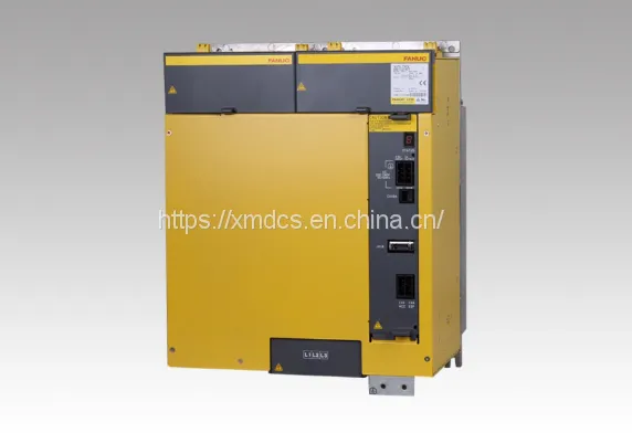 A20B-2001-0620 Drive Amplifier Panel photo-3
