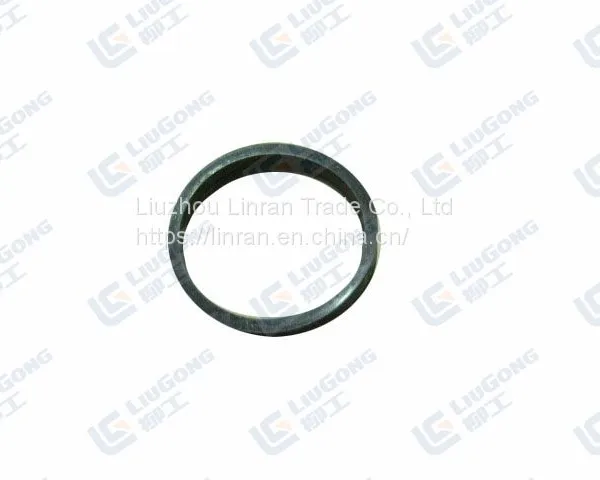 SP105778 rectangular sealing ring, loader water pump sealing ring, Liugong loader parts factory direct delivery